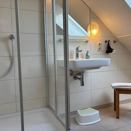Appartement Muehlemkamp Dg Mumm *
