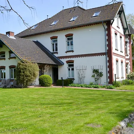 Muehlemkamp Dg Mumm Appartement *