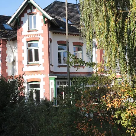 Muehlemkamp Dg Mumm Appartement *